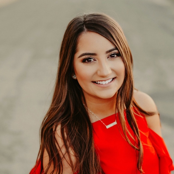 Meet your Posher, Morgan - Picture 1 of 1